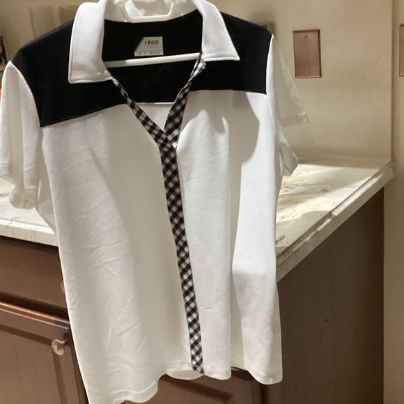 Izod Golf Tops - Women’s size XL IZod Golf polo